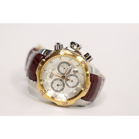 invicta swiss movement